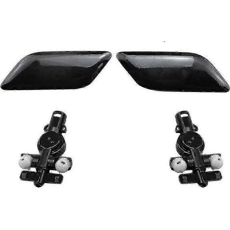 Couvercle de gicleur de lave-phares HID avec connecteur 85045-33060 (2009-2011)