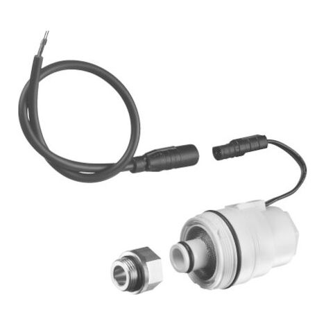 Schell - Électrovanne à cartouche pour la désinfection thermique 018740099