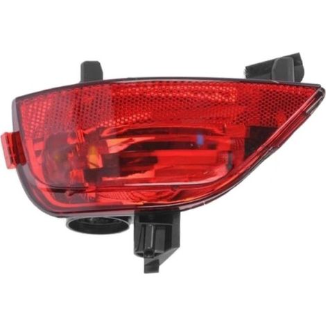 Feu anti-brouillard arrière gauche Renault Laguna 3 2007-2015