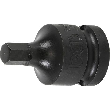 Punta a impulsi bgs 42 mm metallica coppia 144 Nm