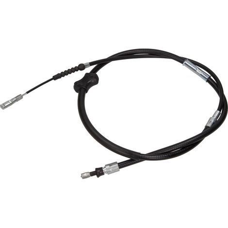 Tirette à câble, frein de stationnement MAXGEAR 32-0197 AUDI 4A0 609 721 D