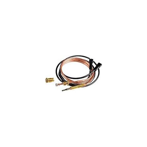 Thermoelement asa Ventil