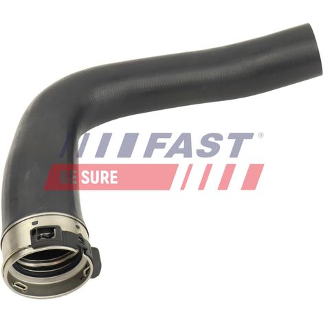 Tubo intercooler rapido FT10466