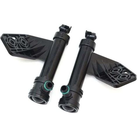 Cilindro della pompa dell'ugello lavavetri del faro anteriore sinistro o destro 98671-B3000 / 98672-B3000 per Crezuo-Crezuo