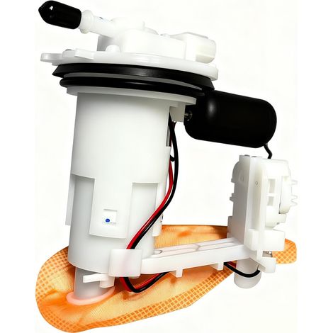 Pompe à essence compatible Honda 16700 K20 T21 – Adapté pour ZOOMER X année 2019 – Modèle 16700K20T21 (1/4)