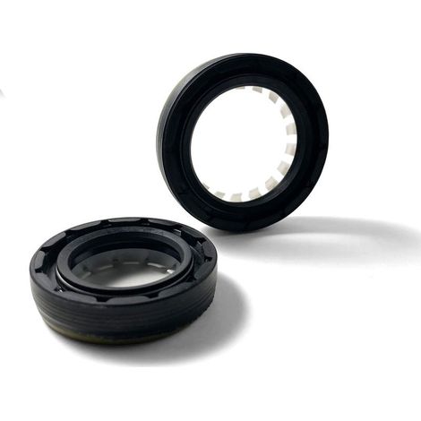 Joints Spi de Boite à Vitesse Bagues d’Étanchéité compatible 106 205 206 306 405 406 407 605 806 BOXER EXPERT PARTNER AX BERLINGO C3 C4 PICASSO C5 EVASION JUMPY SAXO XSARA 3121.26 3121.27 (1/5)