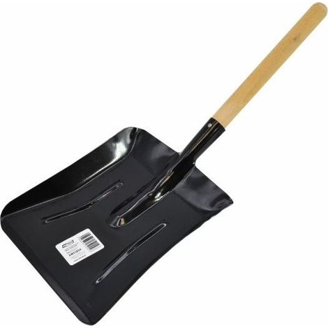 Paletta awtools metal dustpan manico ergonomico (1/2)