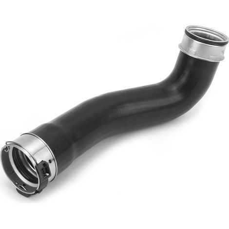 Tuyau d'intercooler turbo 1665280000 pièce de rechange pour Mercedes-Benz Classe M W166 2011-2015 (1/5)