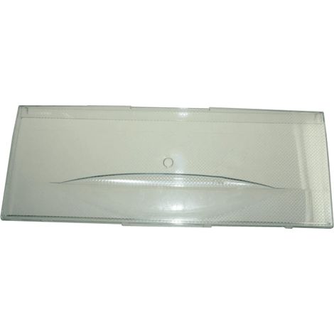 FACADE DE TIROIR SANS SERIGRAPHIE POUR REFRIGERATEUR LIEBHERR - 9791100