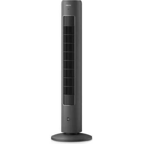 Philips CX5535 11 ventilador de torre negro 40 W silencioso