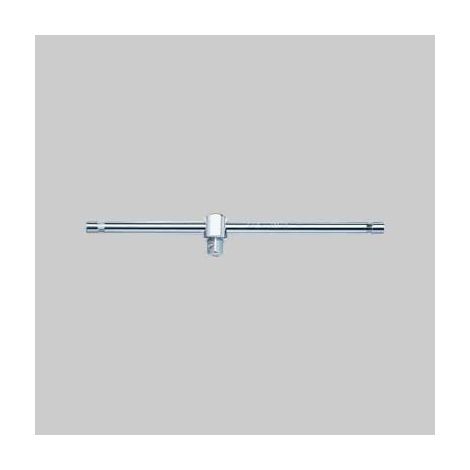 Leva a t con quadro scorrevole art. 928/42 beta 450 mm