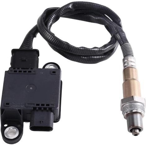 Capteur de particules d'échappement PM LR146854 compatible avec Land Rover Discovery Sport et Range Rover Evoque (2014-2023). (1/3)