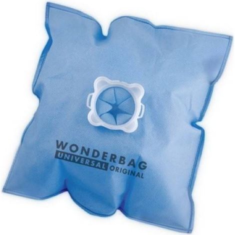 Accesorio aspiradora Rowenta Wonderbag Universal X5 calidad