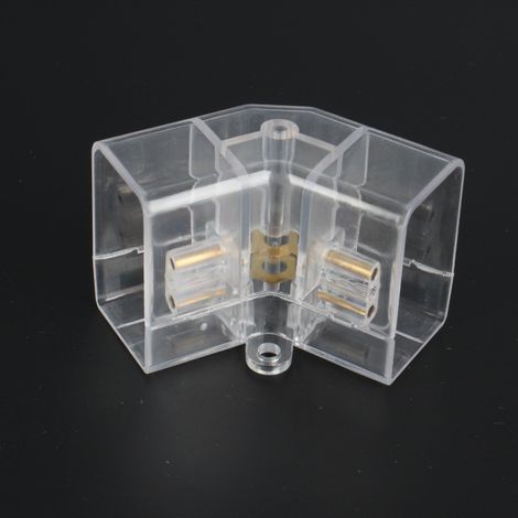 Connecteur en V pour Luminaire Hexagonal - SILUMEN