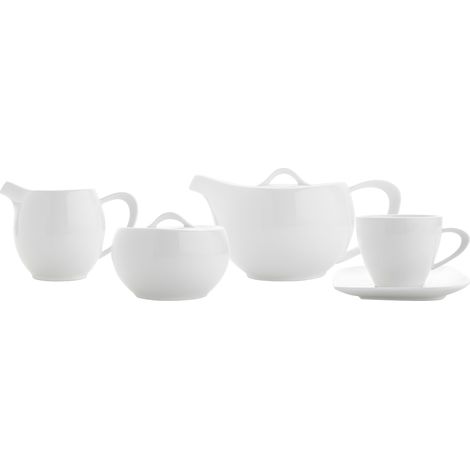 MOSS KAFFEE-SET 6/15 (1/4)