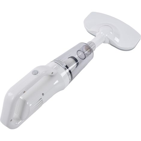Aspirateur Main Sans Fil Rechargeable USB 12000Pa Puissant pour Maison et Voiture