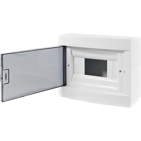 Schalttafel adelid rm-nt-08t IP40 8 Module (1/3)