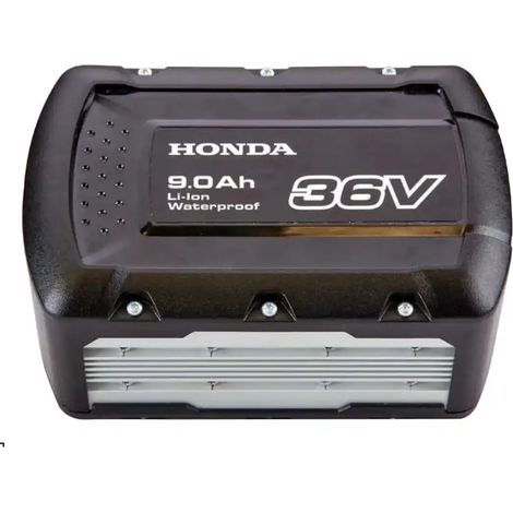 Honda DPW3690XA E 9Ah Akku/36V (1/2)