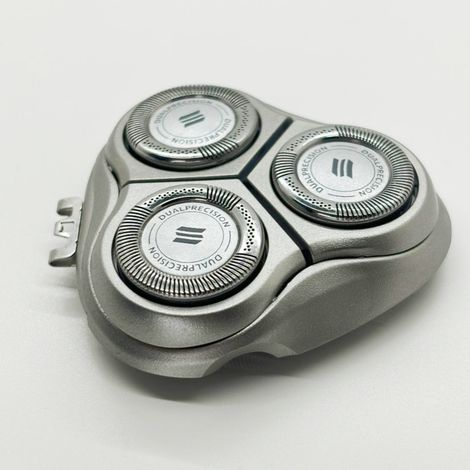 Ersatzscherkopf für Philips HQ8200 & HQ8240 – Kompatibles Rasierkopf-Zubehör von Zekai für den HQ8.