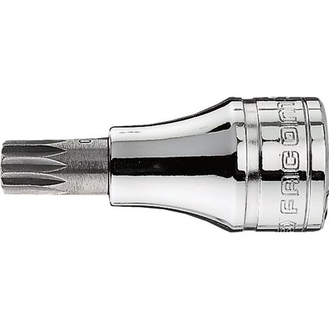 FACOM Schraubendreheinsatz 1/2 XZN M9 (1/3)