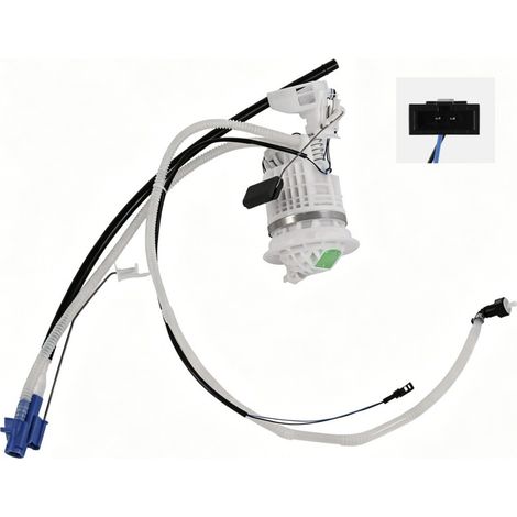 Die Referenznummern 16112755084 und 16112755085 gelten für BMW Mini Kraftstoffpumpenbaugruppen.