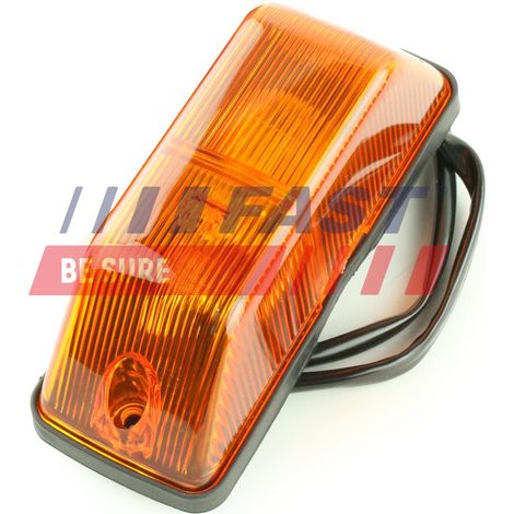 LAMPADA INDICATORE DI DIREZIONE FT87347 VELOCE (1/3)