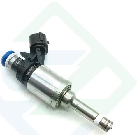 Part number 16600-1KC0A is compatible with Nissan fuel injectors 16600-1VA0A 0261500092 0261500090 (1/5)