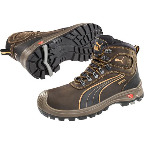 PUMA Knöchelstiefel SierraNevadaMid