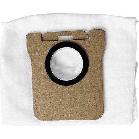 Para aspiradora robot X20 PRO D102GL, piezas de aspiradora, cepillo lateral principal, filtro HEPA, paño de mopa, bolsas para polvo, como se muestra SZRH AV (1/4)
