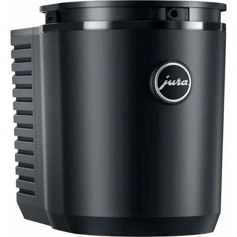 Jura Cool Control Schwarz Milchbehälter 1 Liter (1/3)