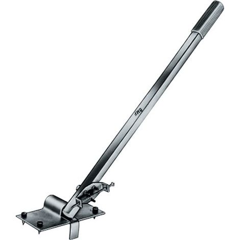SIMPSON  Strong-Tie  dispositivo  tensor  BANSTR  para  banda  perforada  y  banda  cortavientos  TZN  -  BANSTR (1/3)