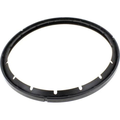 Junta olla a presión Seb modelo X1010004 diámetro 220 mm acero inox