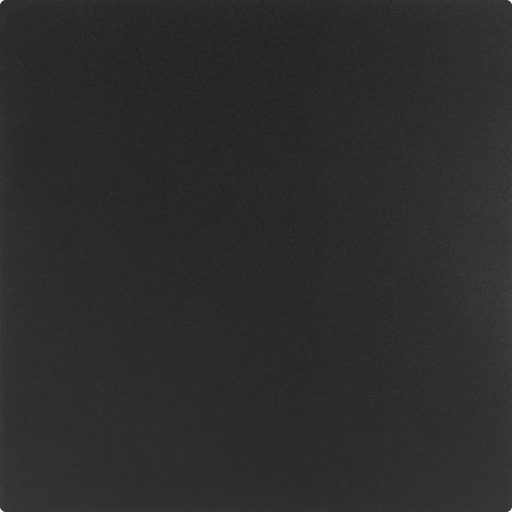 Plateau d'impression adhésif noir 235x235mm pour lit chauffant Ender-2 Ender-3 (1/5)