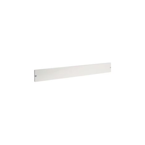 Plastron plein h 100 x l 800mm quadro4 - quadro5 - quadro+ (UC249) (1/2)