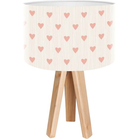 Lampe de chevet kids foto-359