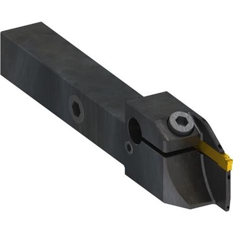 Außendrehhalter ISO GL2-A1616KFR-16-45 Einstechtiefe 16mm Rechtslauf PRAMET (1/3)