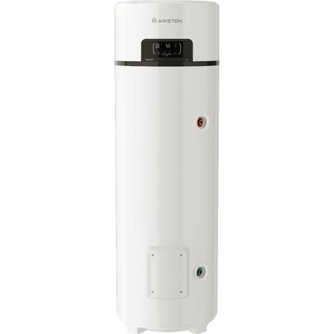 Warmwasserbereiter Ariston nuos fit 250 Liter Energieklasse A+ (1/3)