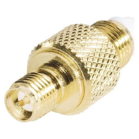 Adaptateur FME BKL Electronic 0412036 FME femelle - SMA inversé femelle 1 pc(s) (1/3)