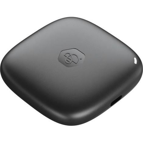 Synology BeeDrive 2TB 2 To Noir (1/3)