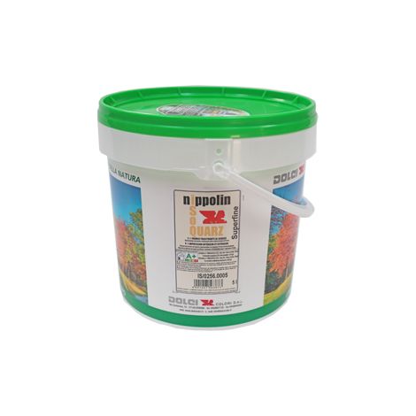 0-blanc-Sous-couche écologique blanche mur/plafond 5L Dolci