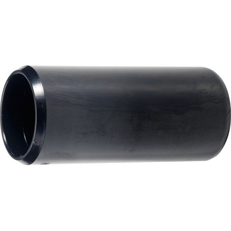 25 x Manchon pour tube IRL 3343 sans halogène Mureva - Ø40 mm - noir - IMT49029 (1/2)