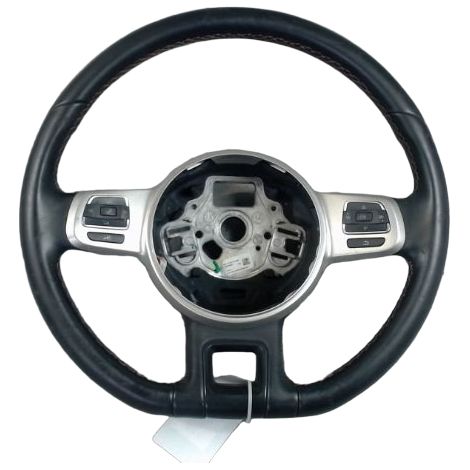 [PRODUIT D'OCCASION] Volant De Direction VOLKSWAGEN Beetle ♻️ Ref Oe. 5c0419091aggmn - Garantie à vie (1/2)