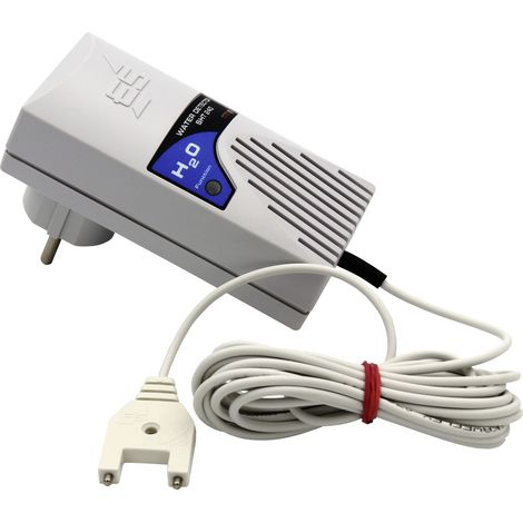 Schabus 300240 SHT 240 Wassermelder mit externem Sensor netzbetrieben
