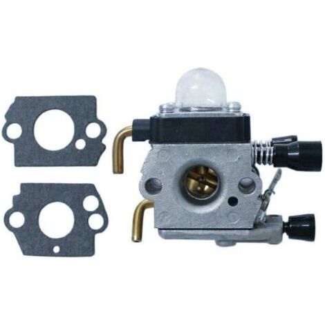 Für Stihl FS80R FS85R KM85 HS75 FS74 FS76 HT75 C1q-S 157- Vergaser (1/2)