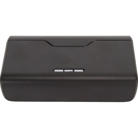 Chargeur de batterie USB 3 5V pour appareils photo NP BX1, compatible avec les batteries des modèles HX50, WX350, M2, M3, M4, M5, RX1R, CX240E et HX90. (1/5)