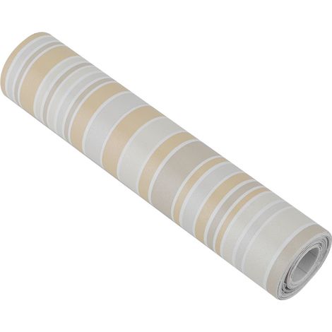 Papier Peint Amovible Autocollant Pvc Imperméable Pour Décoration Murale Salon Chambre À Coucher Lot De 1 (1/5)