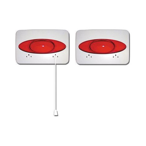 Kit Ermes per chiamate di emergenza Urmet 6600/501