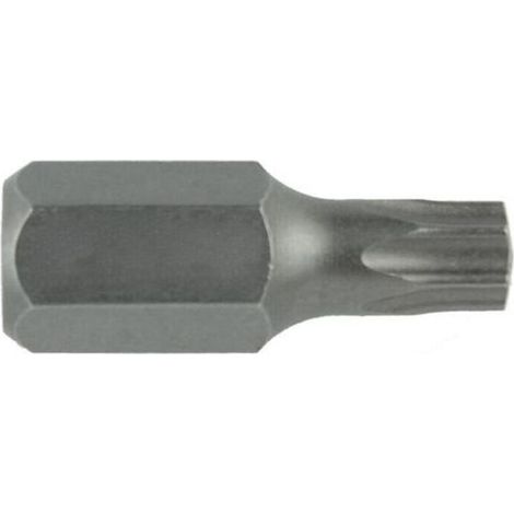 Embout torx court - choisissezici : t 55 court