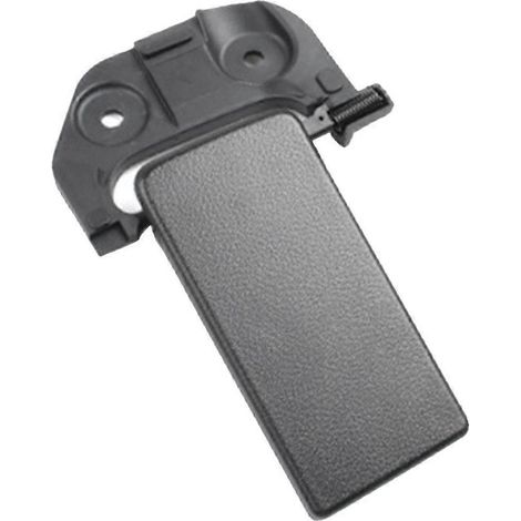 Ensemble de cache-charnière de plateforme arrière droite pour voiture (1/5)