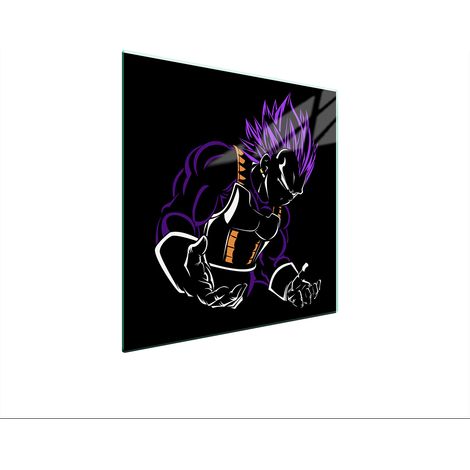 50x52 ANIME GLAS HERD SCHUTZPLATTE (1/5)